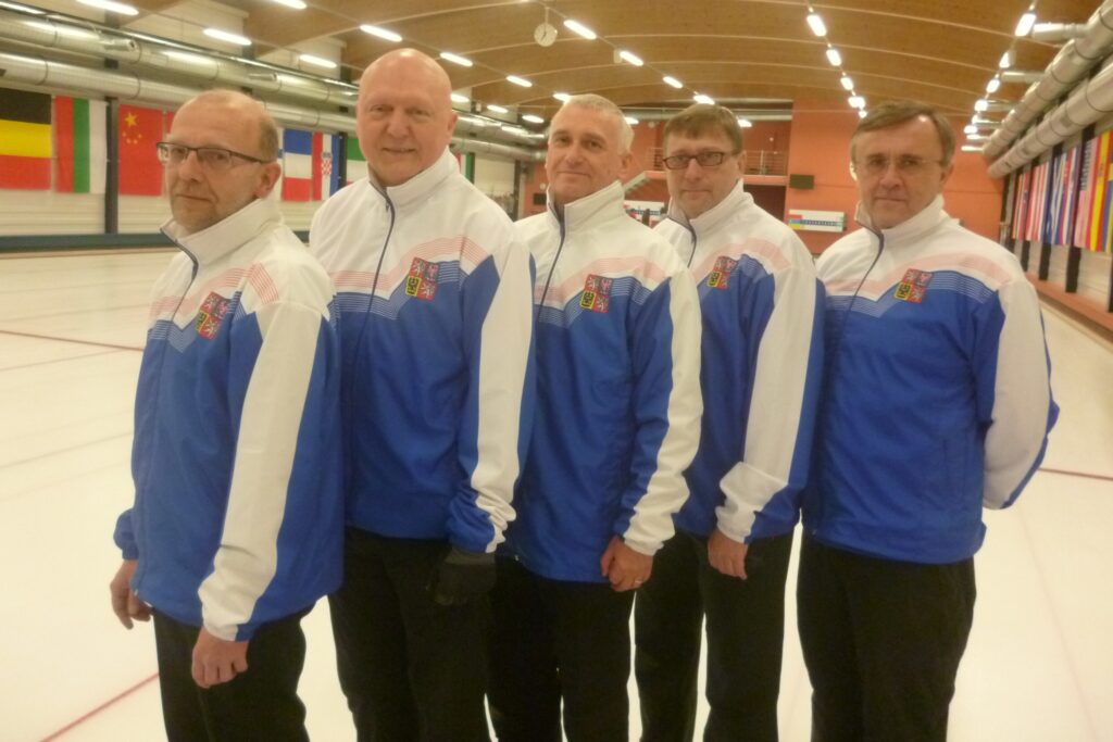 cze men front facing