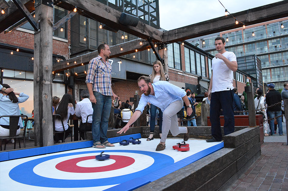 street curling liberty village 02