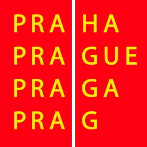 478607 1953 Praha logo