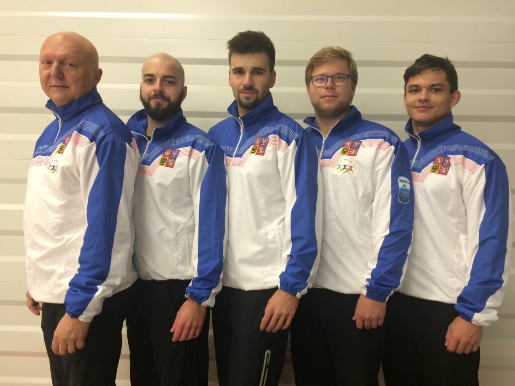 cze men picture front facing