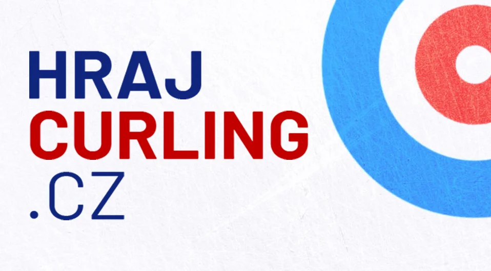 hrajcurling projekt cover