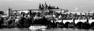 Praha