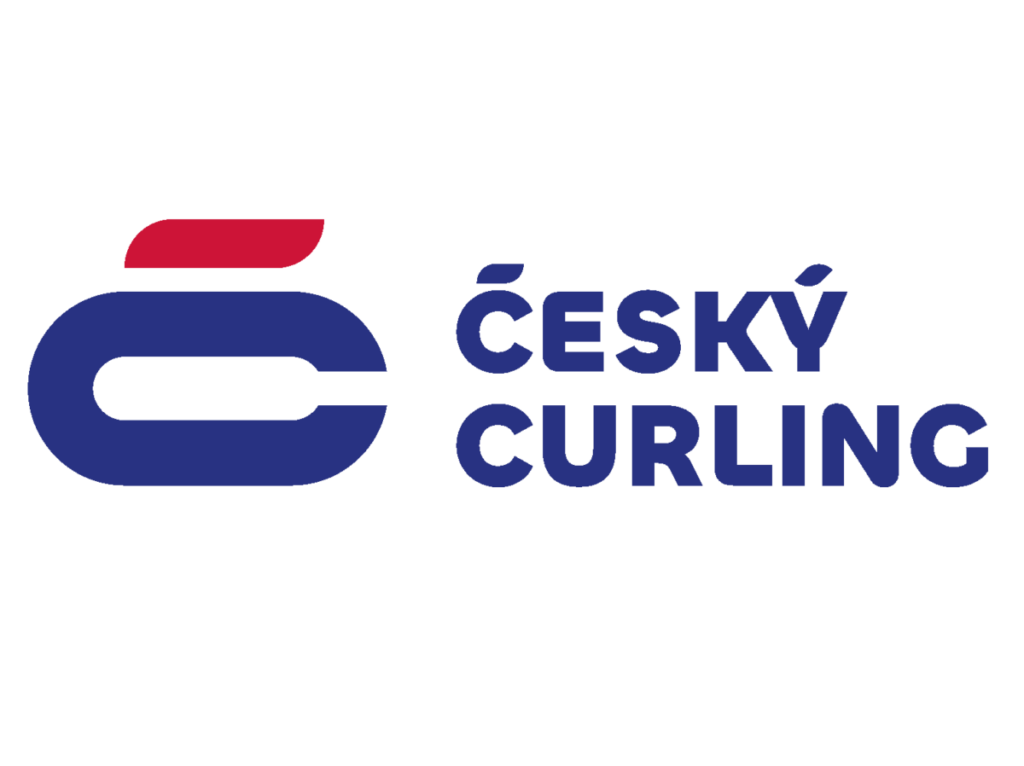cesky curling logo orez