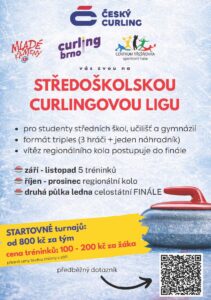 stredoskolska liga