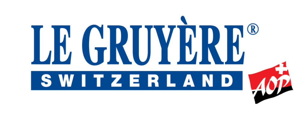 Le Gruyere AOP logo
